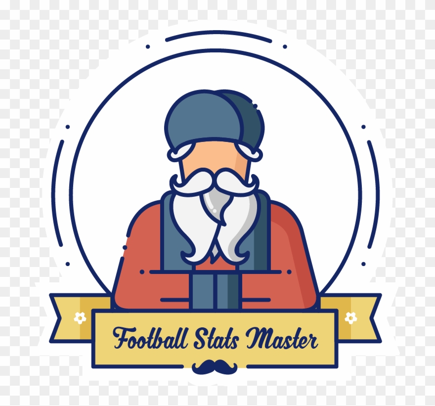 Football Stats Master Png Free Clipart