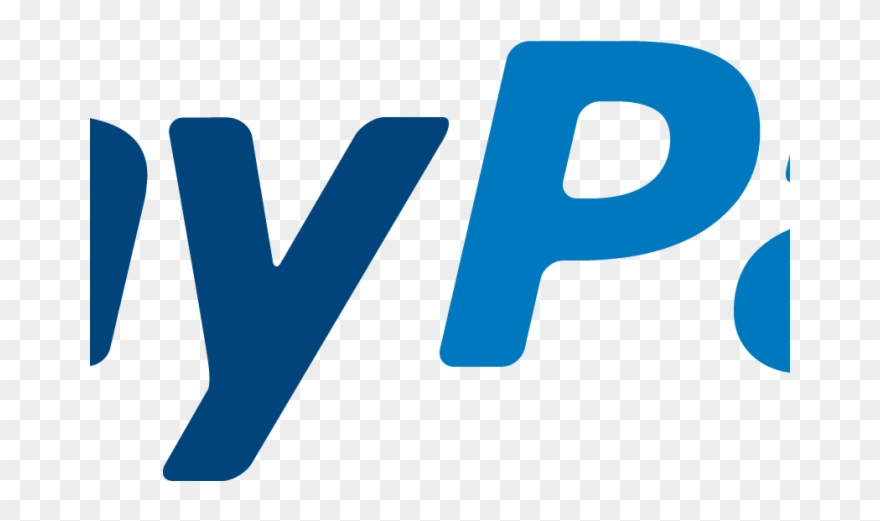 Paypal Logo - Paypal Clipart