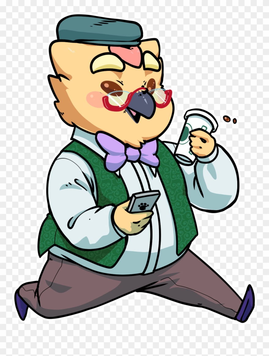 Id Badge - Cartoon Clipart