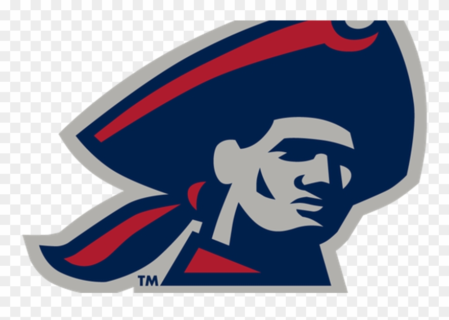 0 Replies 8 Retweets 43 Likes - Robert Morris Colonials Logo Clipart