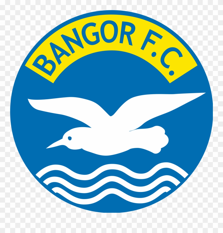 Bangor City Fc Logo Clipart