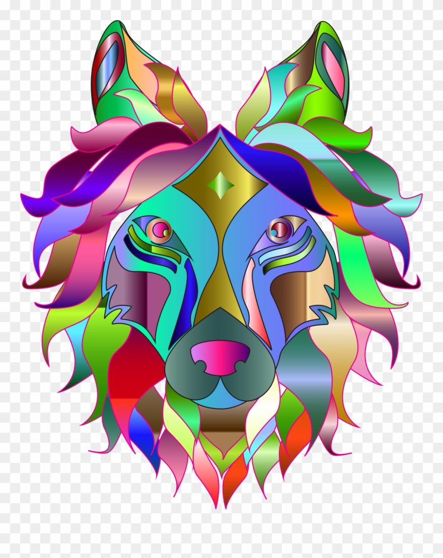 Wolf Clipart
