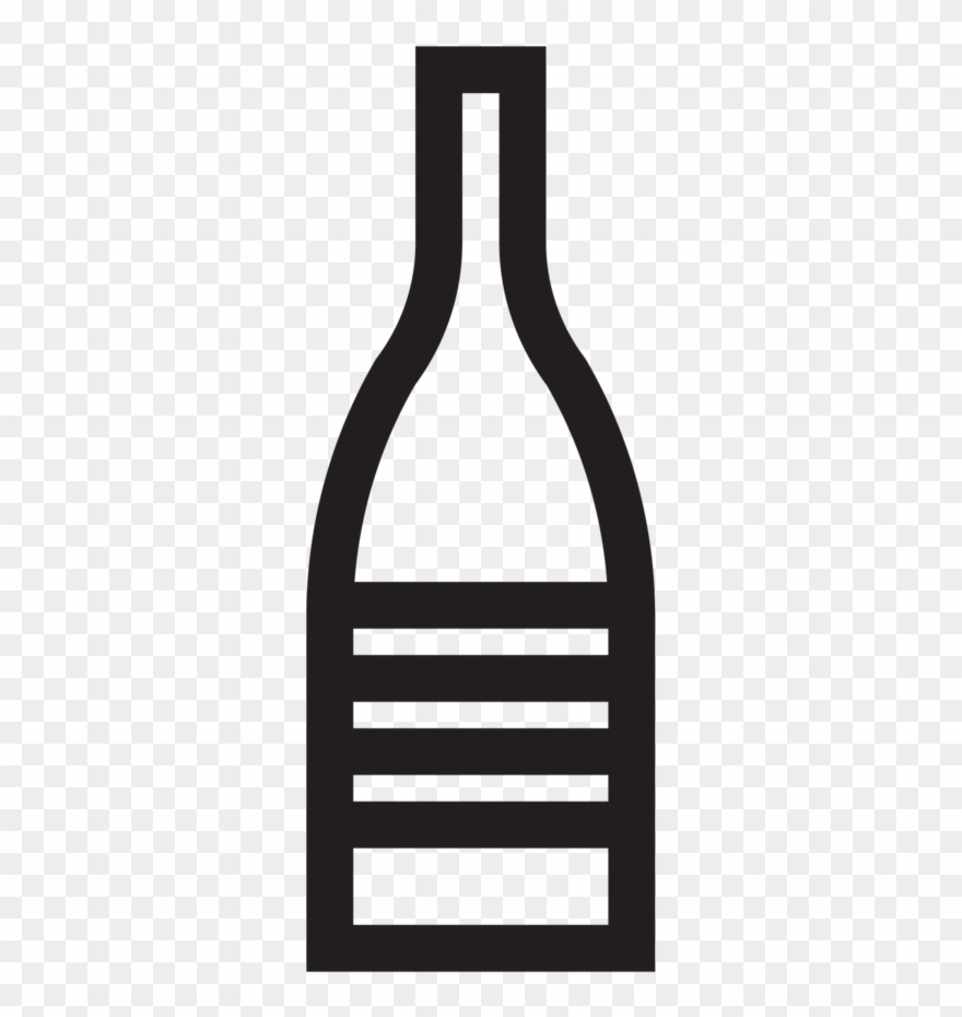 Bottle - Portable Network Graphics Clipart