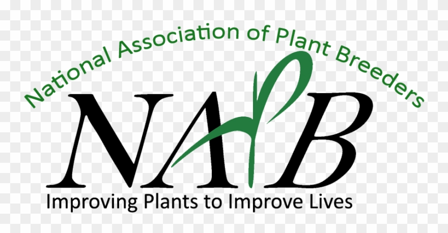 The 2018 National Association Of Plant Breeders And - Logo Clipart