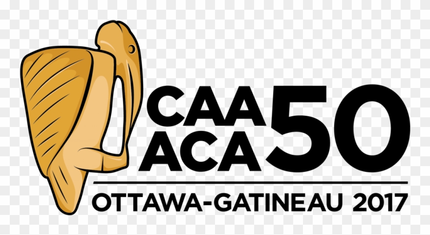 2017 Caa Logo 2017 Caa Annual Meeting - Ottawa Clipart