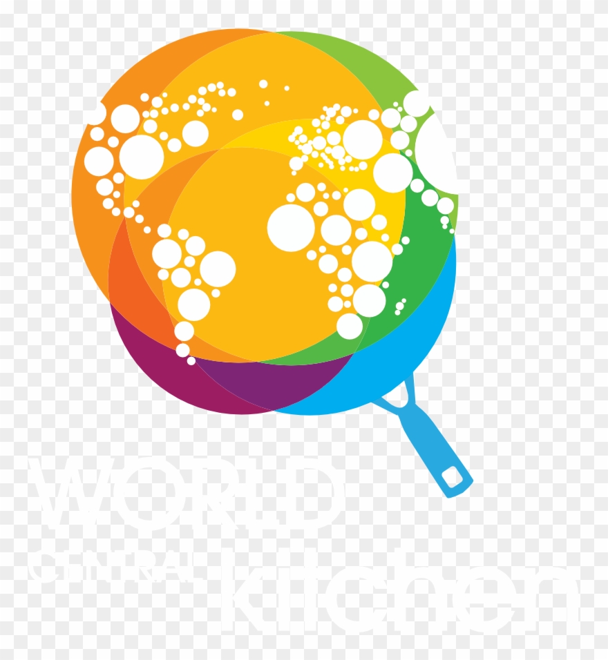 We Are Chefs 2016 Annual Report - World Central Kitchen Logo Clipart