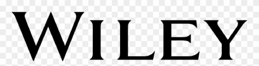 2018 Sponsors - John Wiley And Sons Clipart