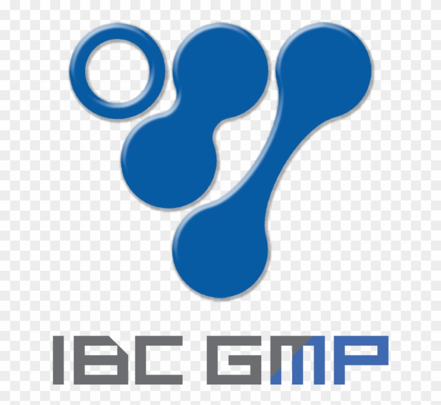 Ibc Gmp Radiopharmacy Logo - Beijing Mininglamp Software System Co., Ltd. Clipart