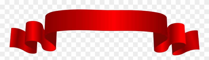 High Resolution Banner Clipart