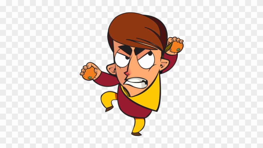 Game Ivrea Carnival - Ivrea Clipart