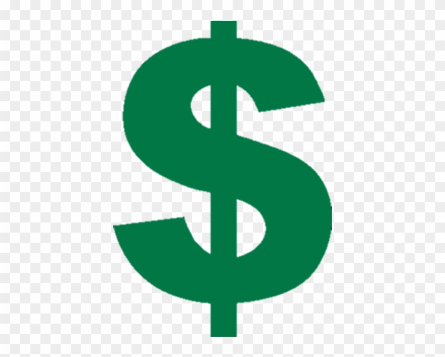 Sign Of Dollar - Digital Business Development Funnel Clipart