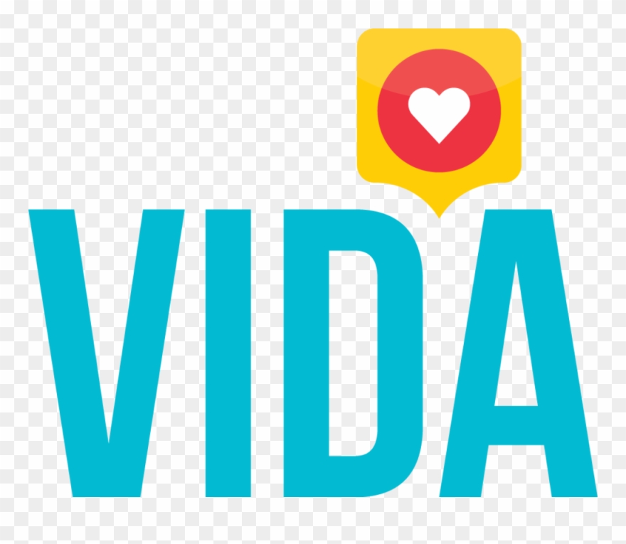 Vida Health Clipart