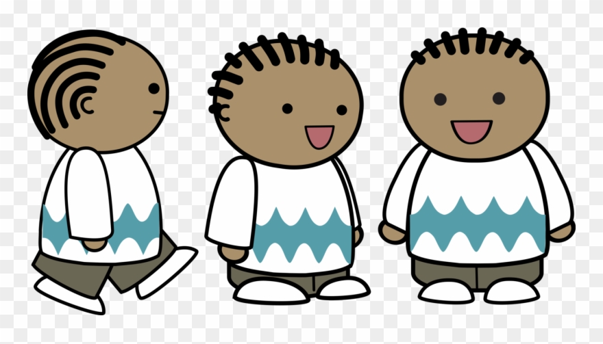 Drawing Comics Cartoon Visual Arts Free Commercial - Three Pictures Of Cartoon Characters Clipart