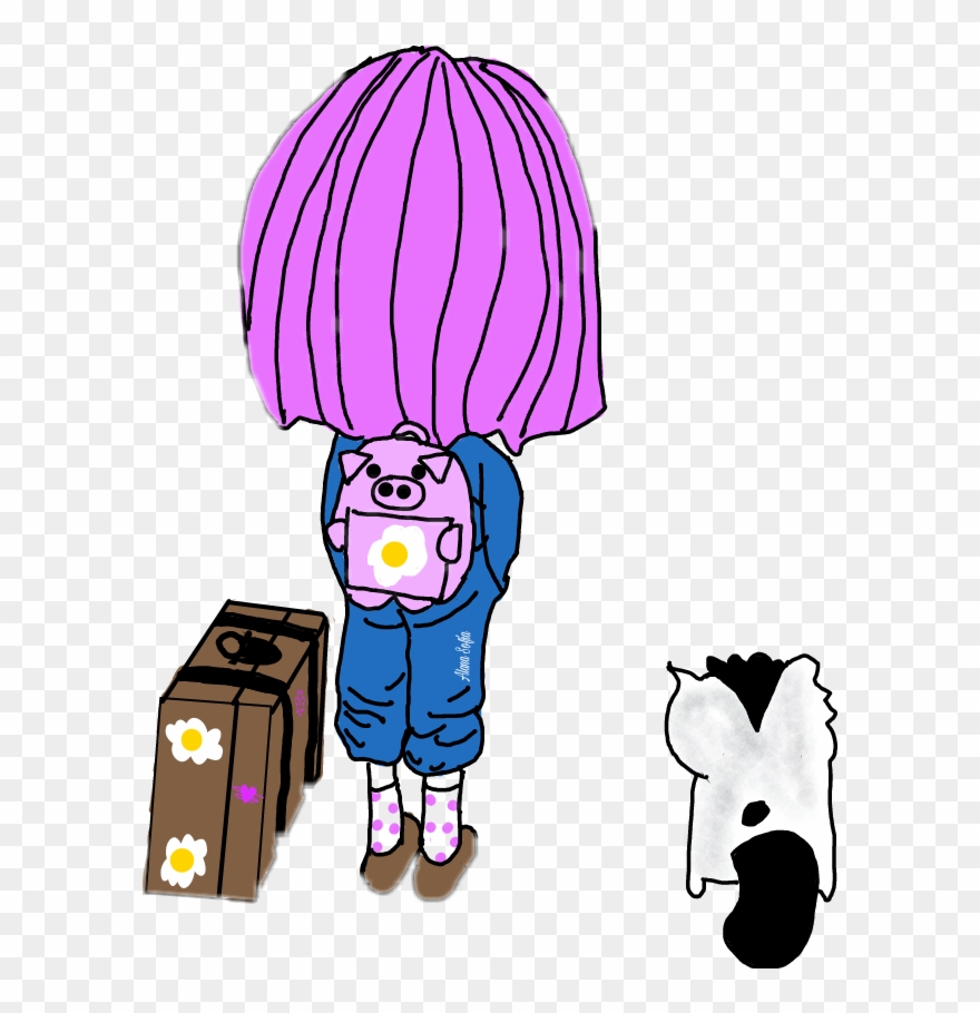 Report Abuse - Cartoon Clipart