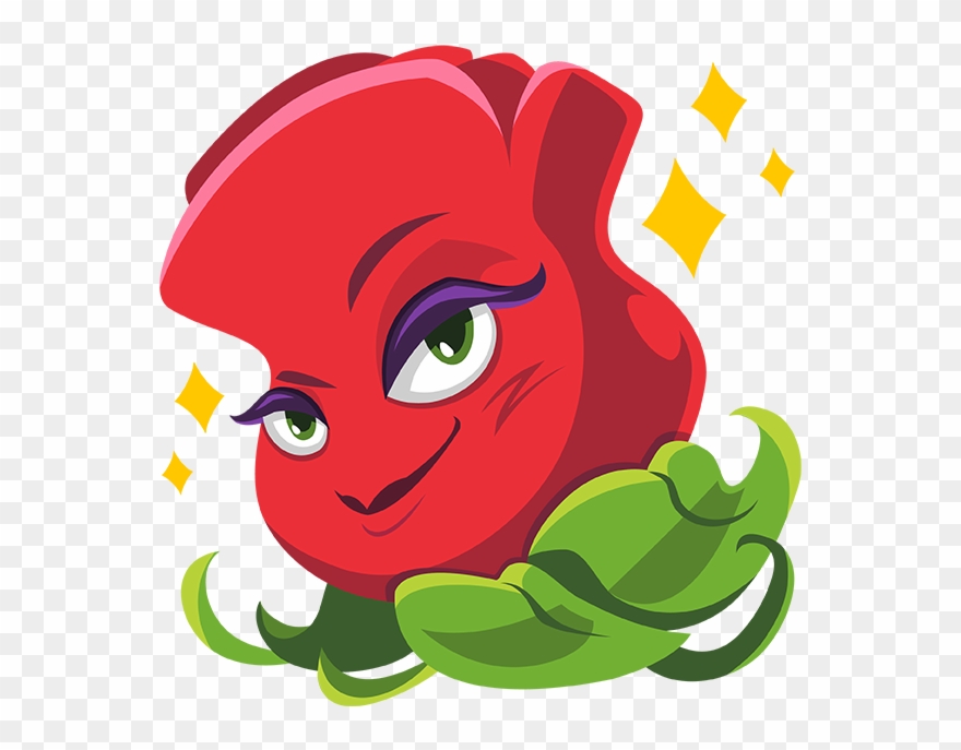 Zombies, Free Online Games From Addictinggames - Plants Vs Zombies Garden Warfare 2 Girasol Vampiro Clipart