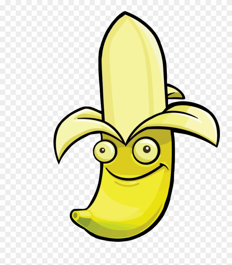 Tree Zombie Cartoon Game Cc0 Zombi Free For - Plantas De Plants Vs Zombies 2 Clipart