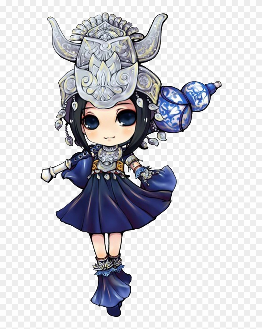 Anime Beautiful Girl Png - Moe Clipart