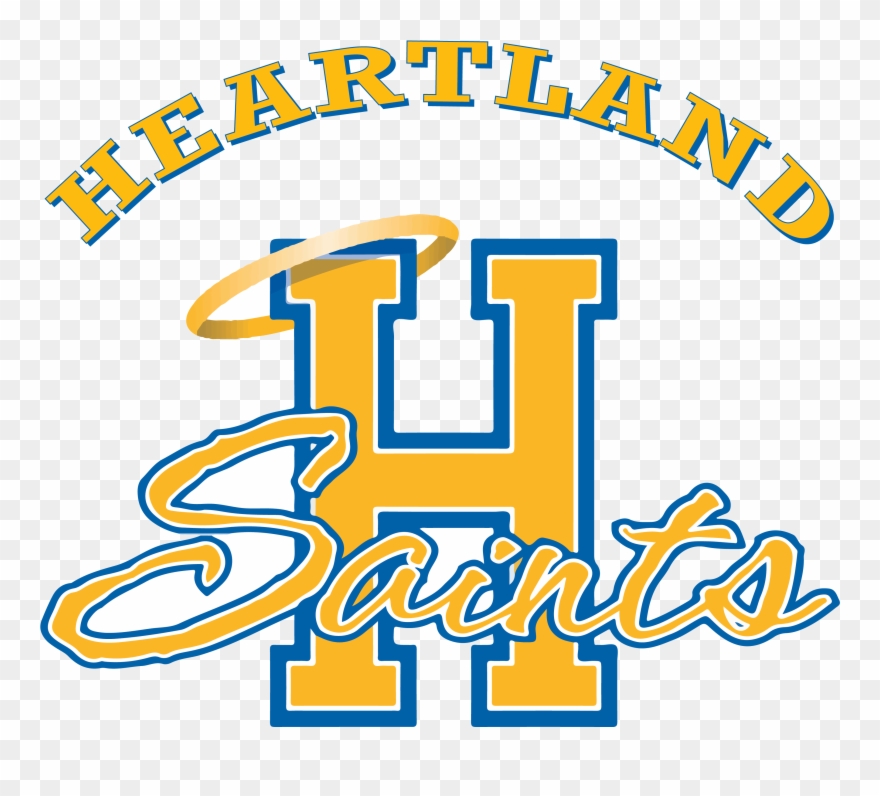 Heartland Educational Center - Heartland Saints Selma Ca Clipart