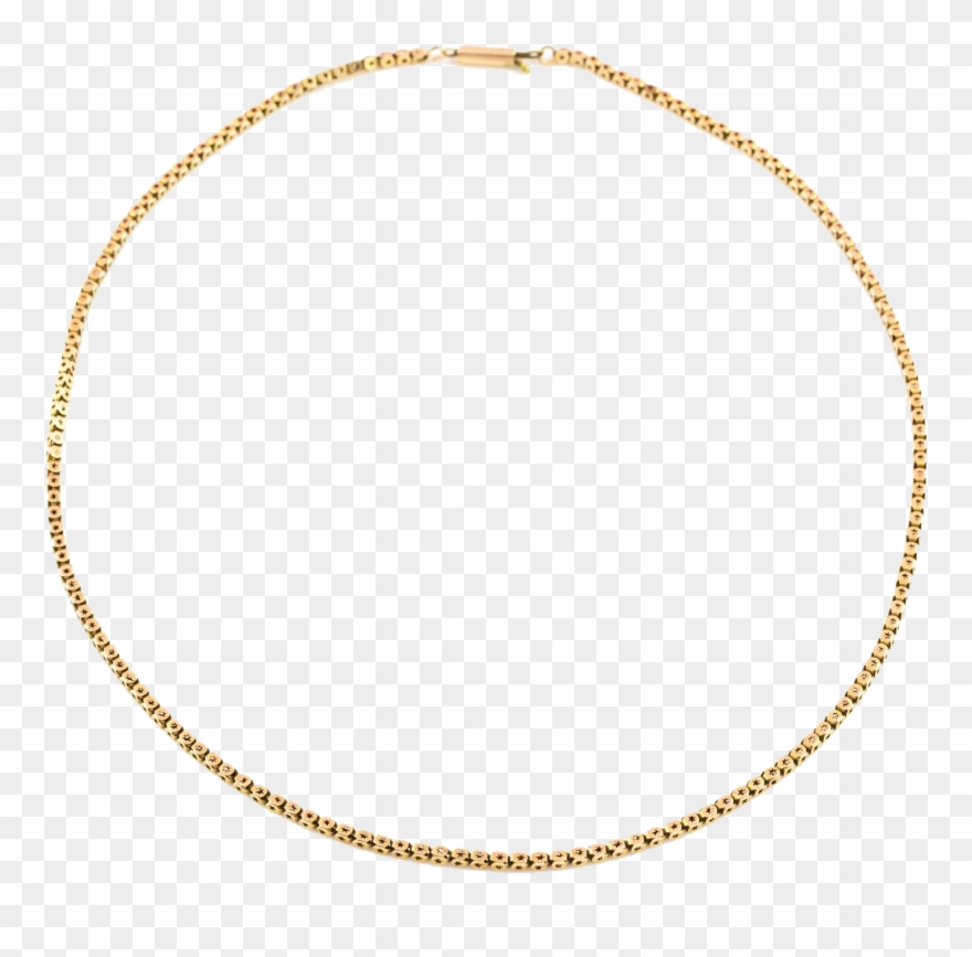 Fossil Kette Für Charms Clipart