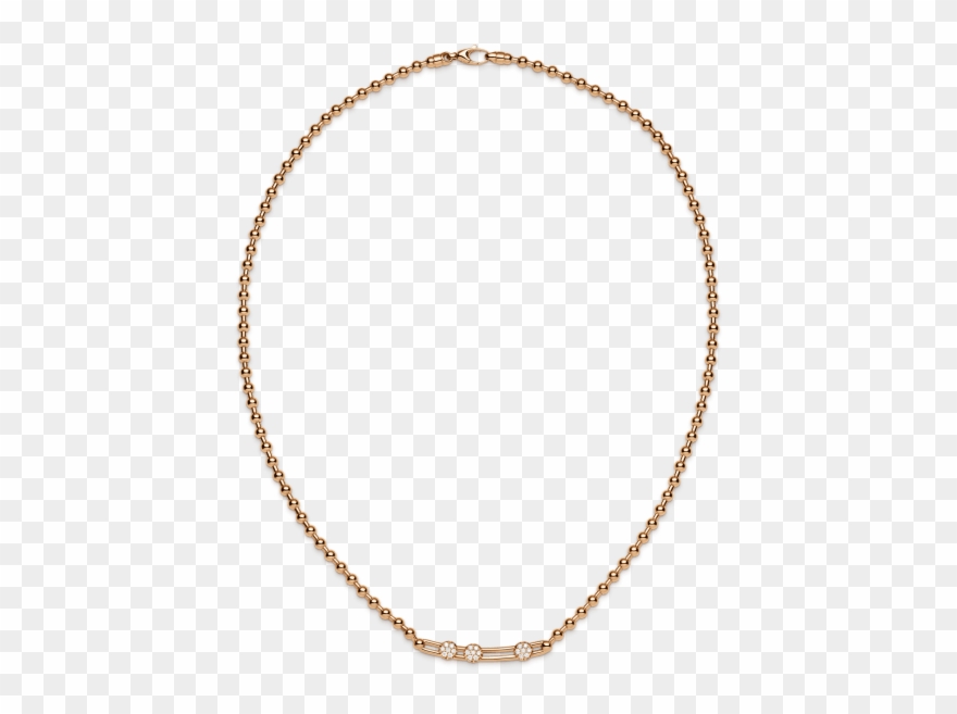 Bucherer Fine Jewellery - Stylish Gold Chain Designs Clipart