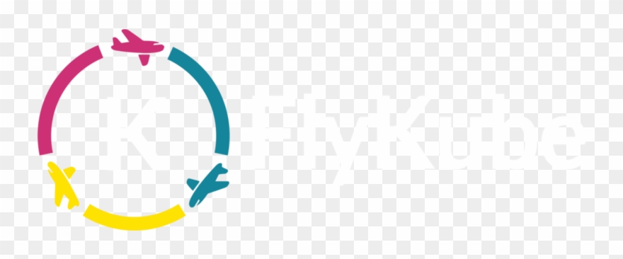 Flykube Logo Clipart