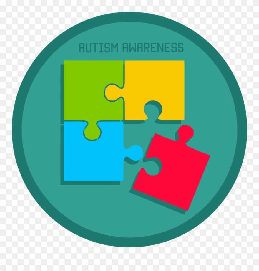 Autism Symbol Clipart