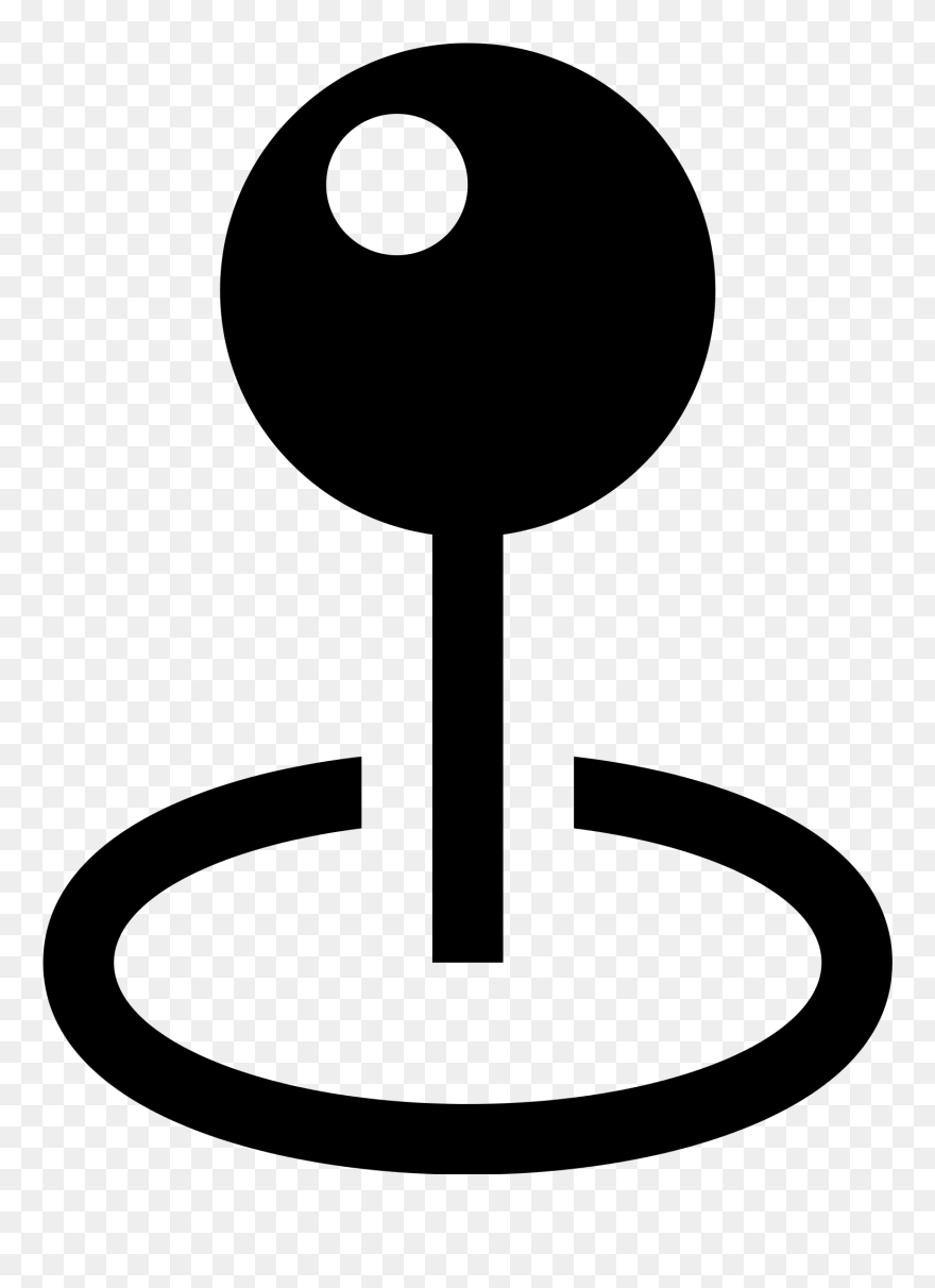 Map Marker Comments - Marker Google Map Png Clipart