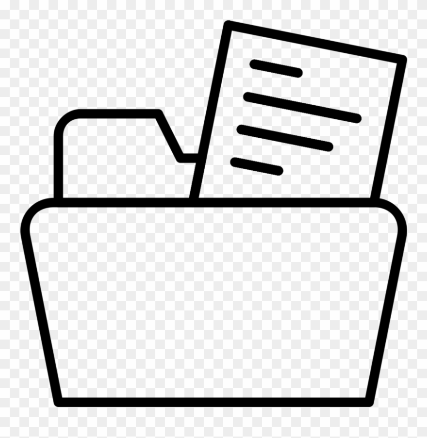 Case Studies - Icon Clipart