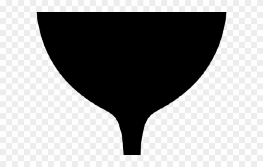 Wine Goblet Cliparts - Png Download