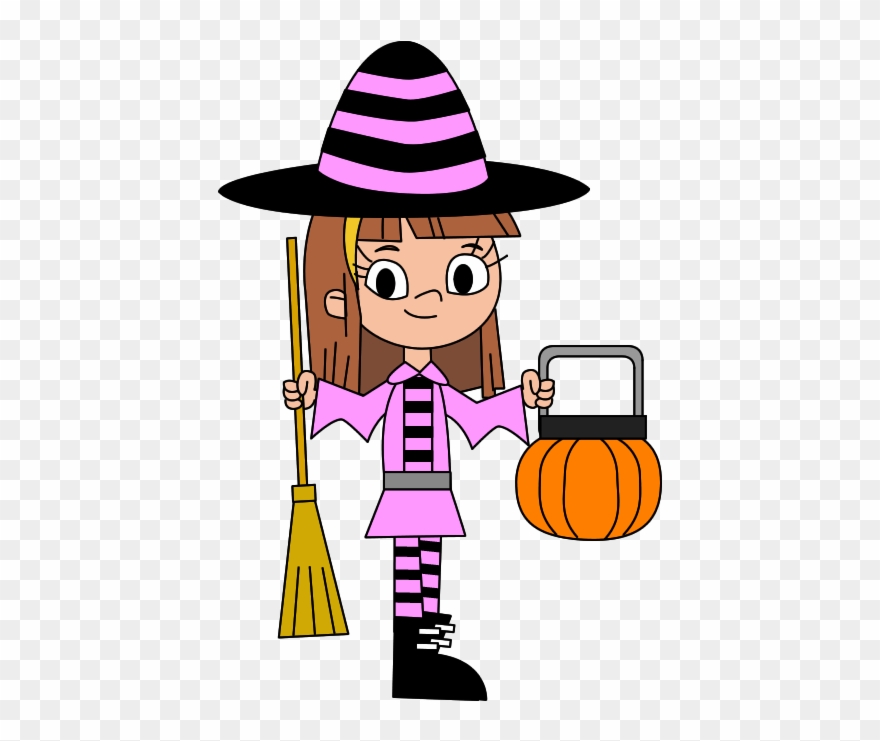 Halloween Costumes Clipart - Png Download