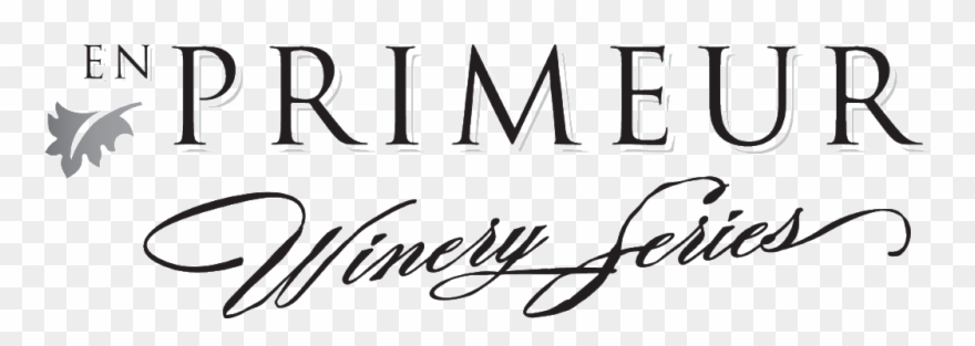 Varietal Specific Grape Skins Allowing The Winemaker - Primeur Winery Series Clipart