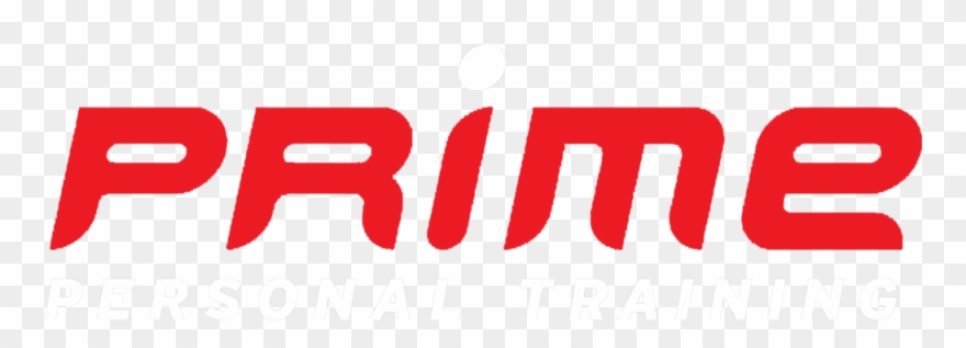 Prime Personal Training Clipart