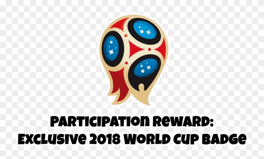 -choice Of Any Skin From The Cwp Shop - 2018 World Cup Poster - Soccer Football Futbol 11 X Clipart