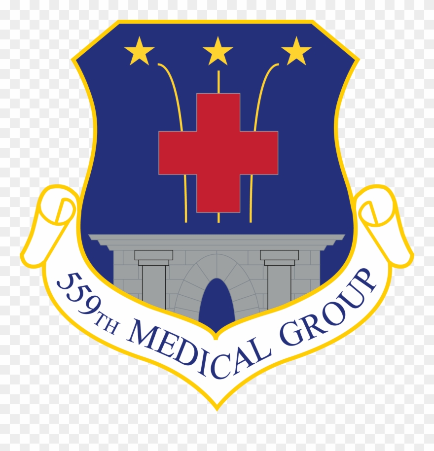 For Print - 59 Mdw Logo Clipart