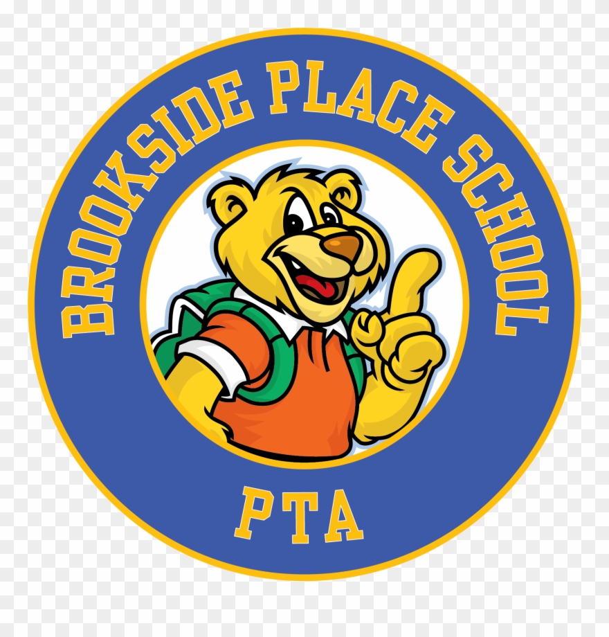 » Brookside Place School - School Kid Clipart