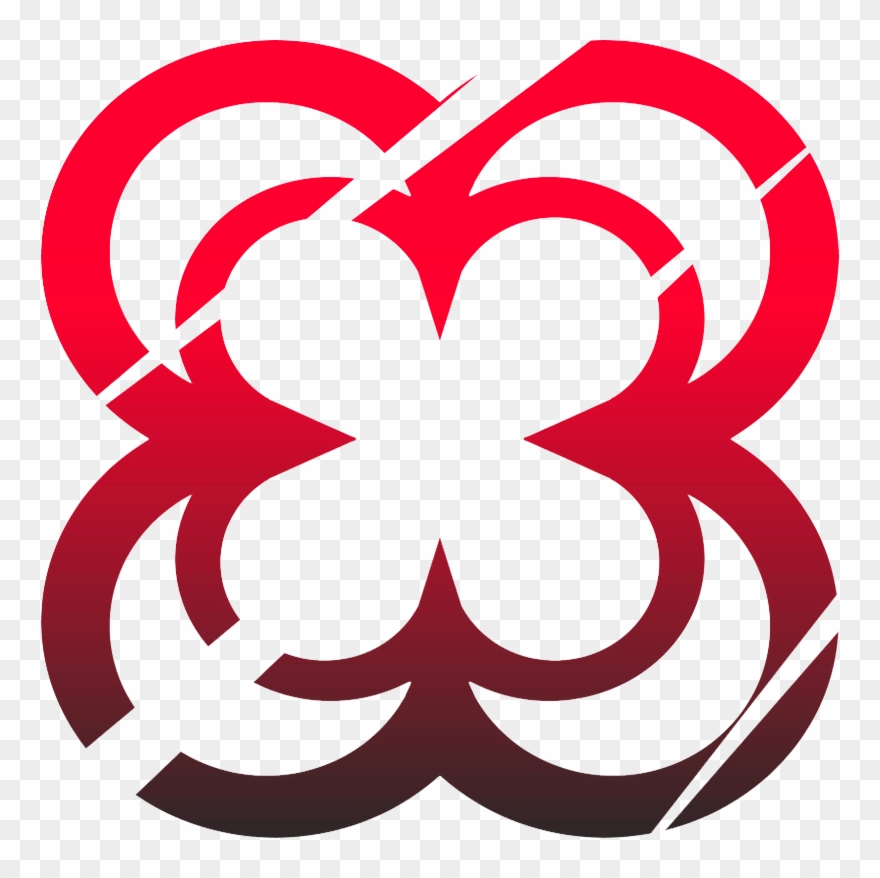 2nd Place - T3h Esports Clipart