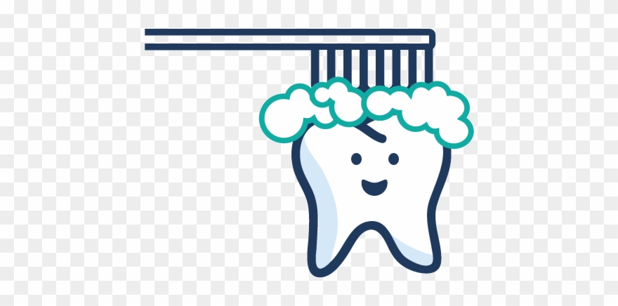 Human Tooth Clipart