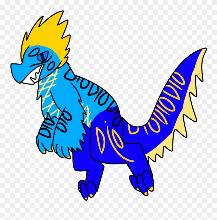 Tbh We Were Cheated When Araki Made Scary Monsters-diego - Illustration Clipart