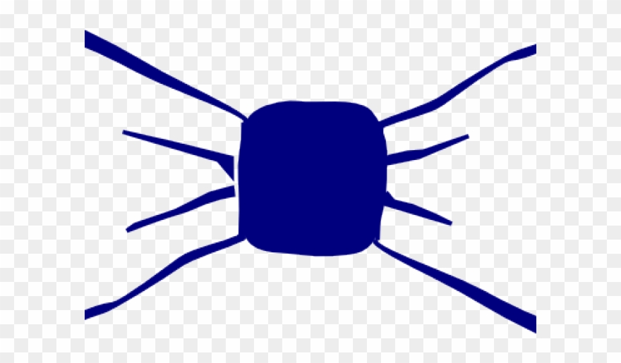 Clip Art Bow Tie Blue Transparent - Png Download