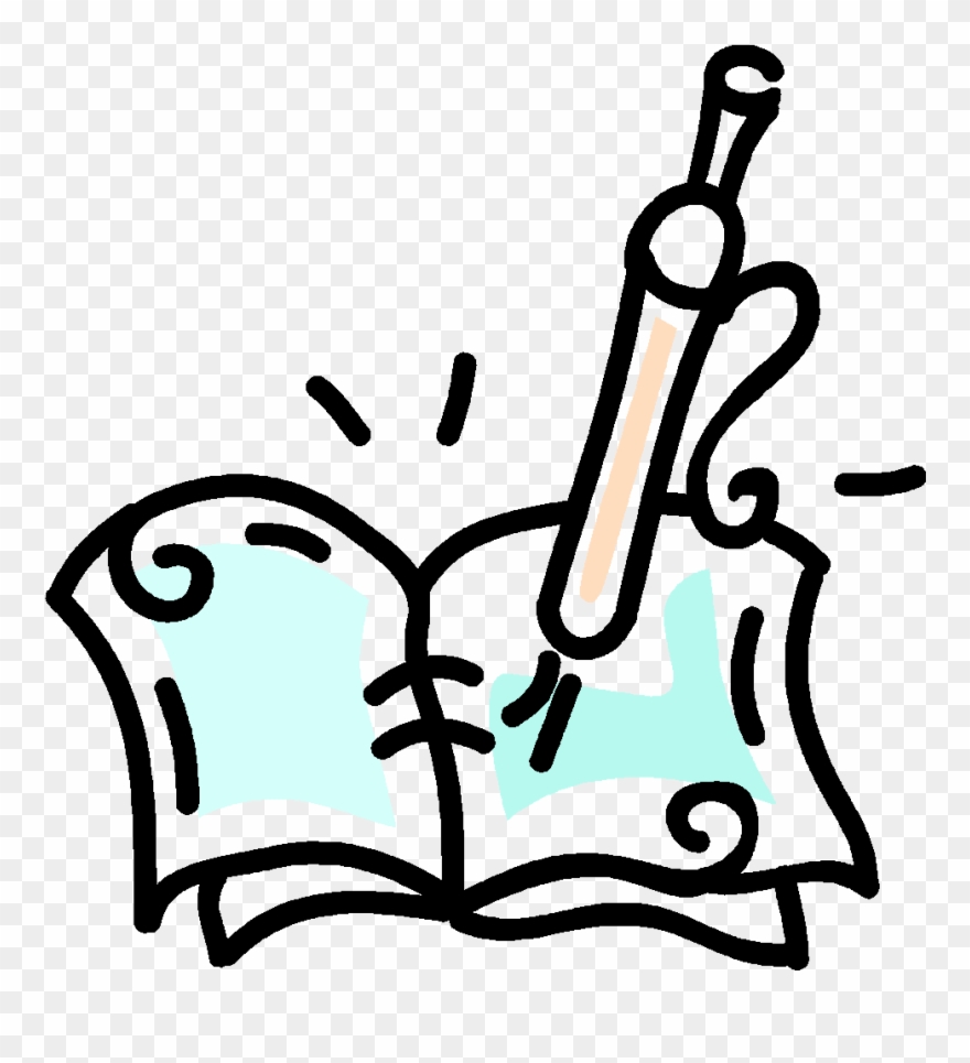 Two Literary Analysis Essays - Valentines Cards For Writers Clipart
