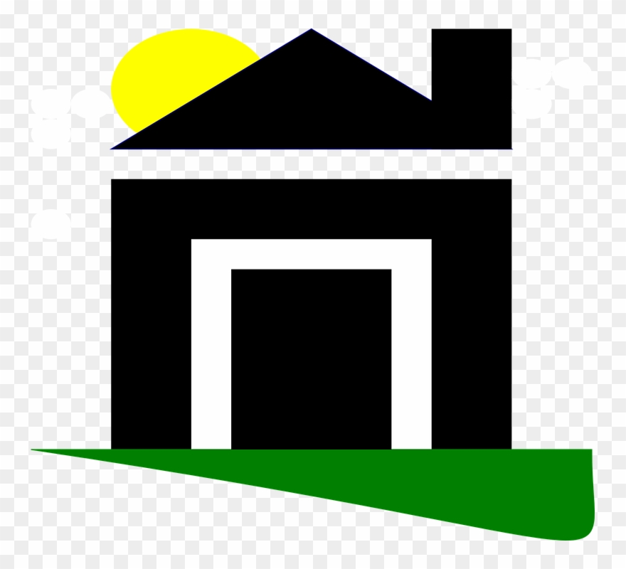 Collection Of Real Estate Graphics Clipart