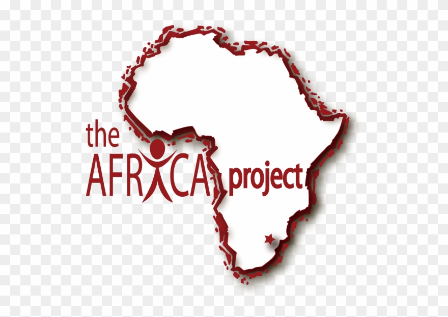 The Africa Project Logo - Africa Project Clipart