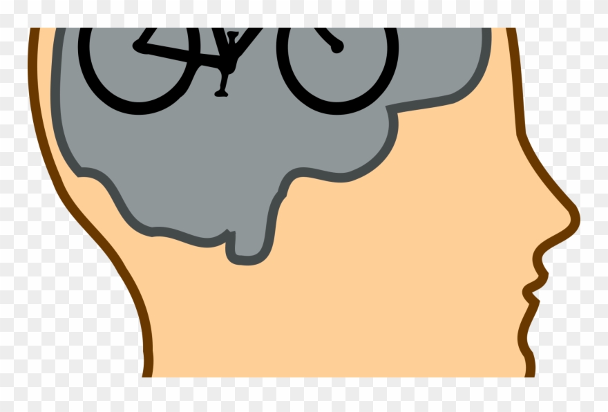 Bedtime Exercise - Minds Clip Art - Png Download