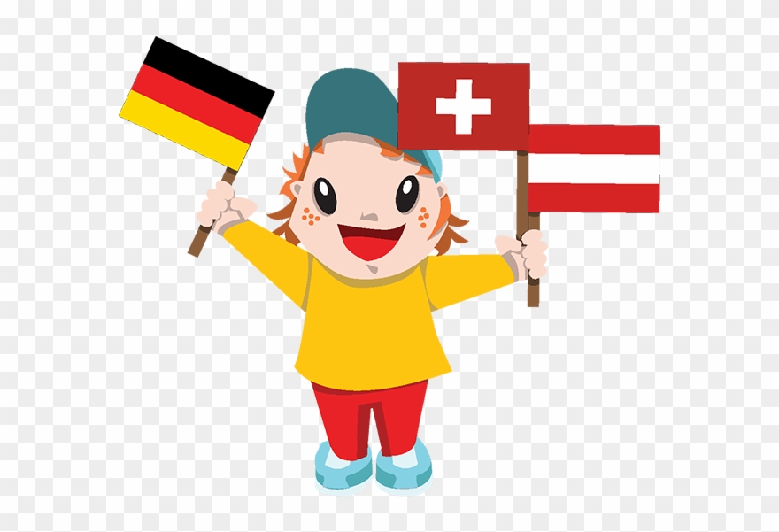 International Private Kindergarten Fridolin, Welcome - Kindergarten Clipart