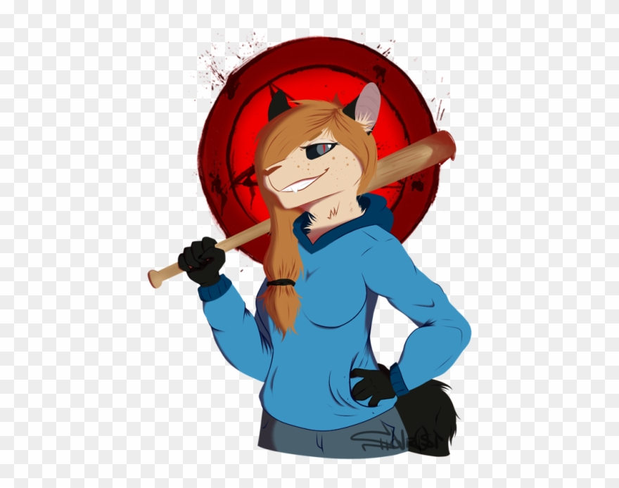 Boi - Cartoon Clipart