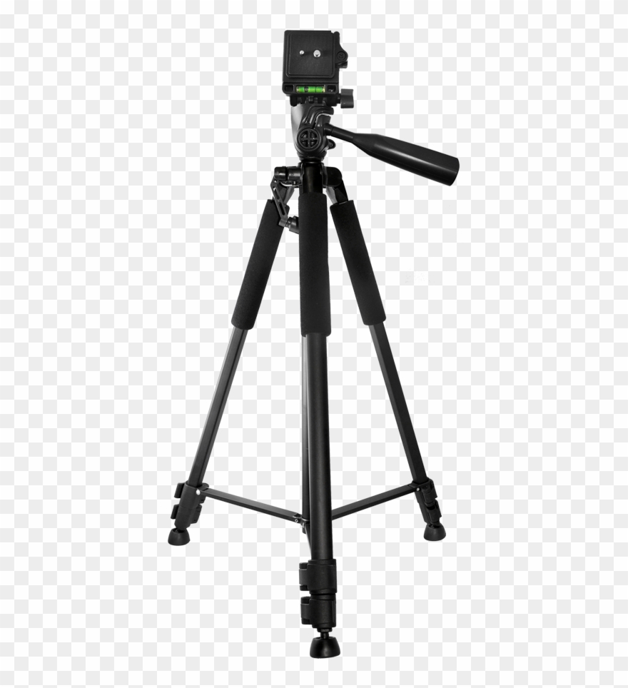 Hd Transparent Png - Camera Stand Png Hd Clipart