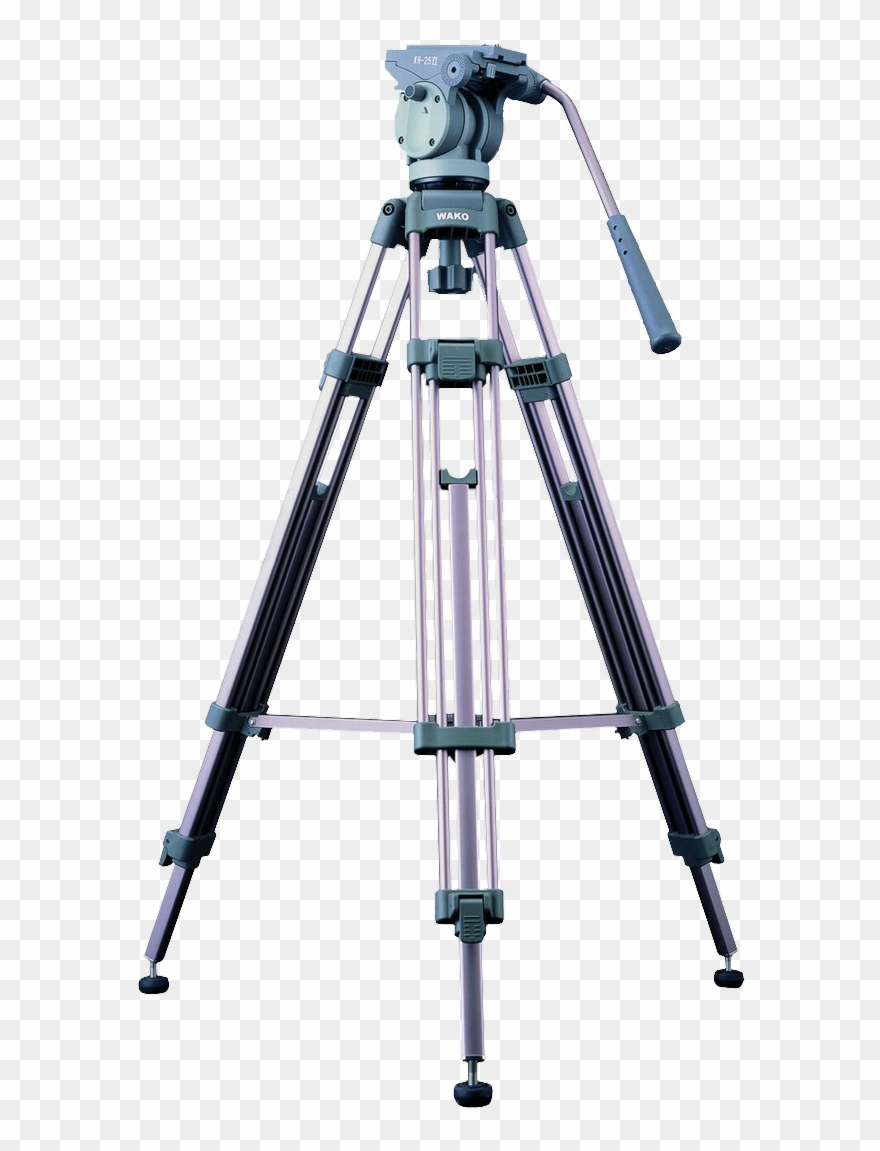 Best Free Video - Camera With Stand Png Png Clipart