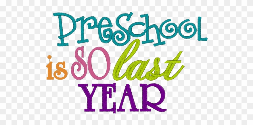 Would Be A Good Slogan For Back To School Picture Booths - Saying Clipart