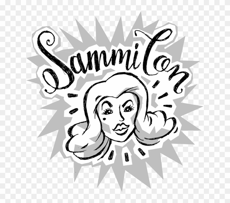 Image Black And White Stock Acid Drawing Swag Clipart