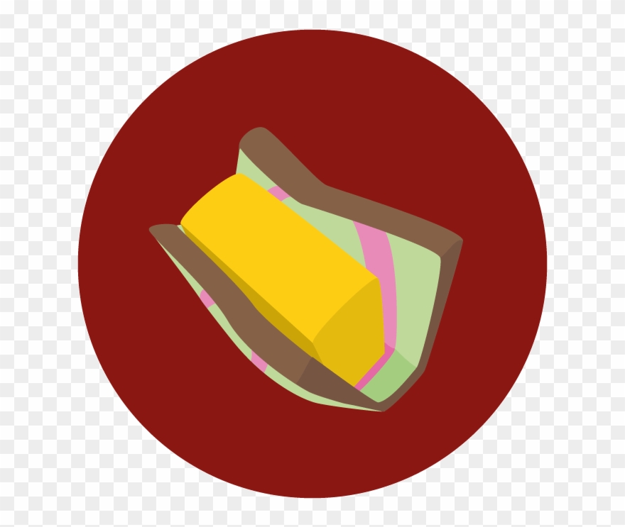 Ice Cream Uncle - Graphic Design Clipart